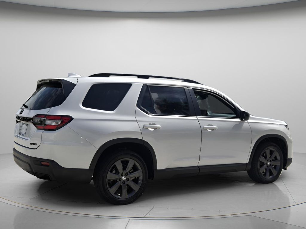 2023 Honda Pilot - $35,566