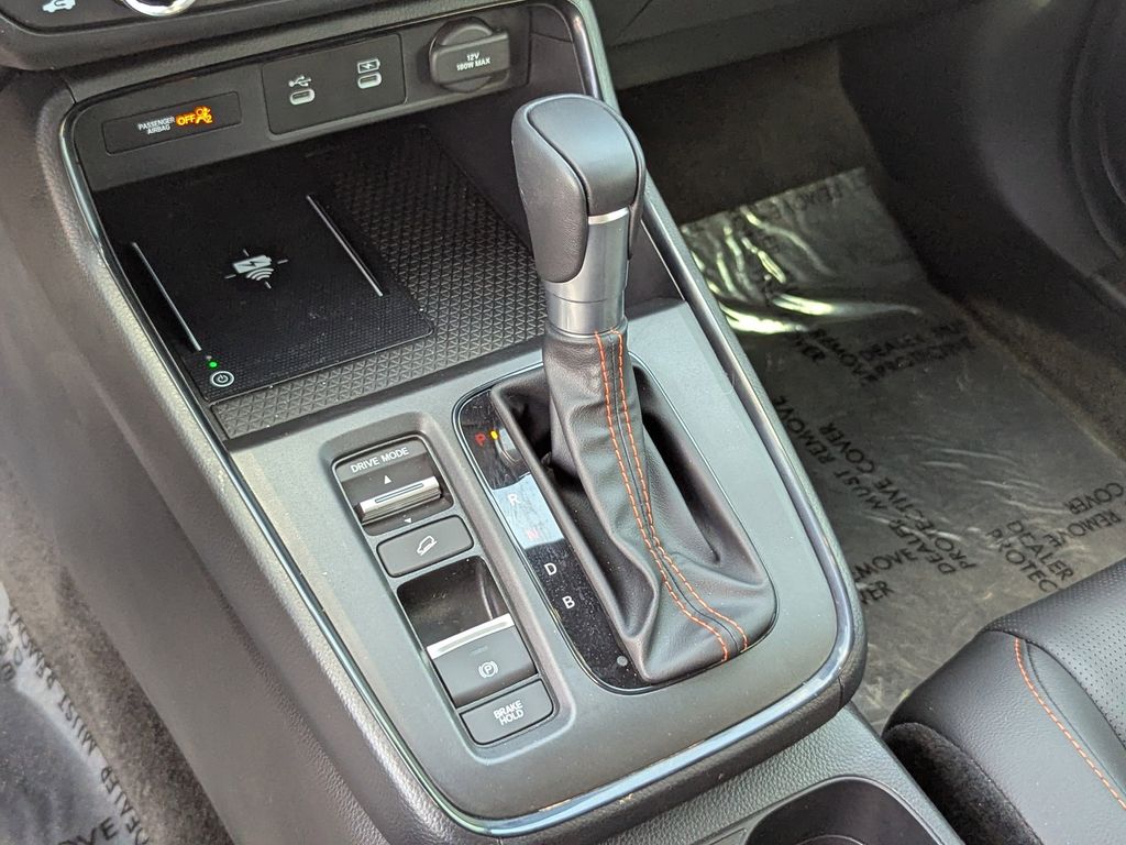 used 2026 Honda CR-V Hybrid car, priced at $34,995