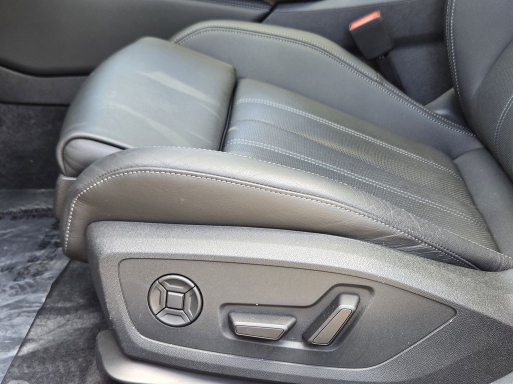 used 2025 Audi A5 car, priced at $43,432