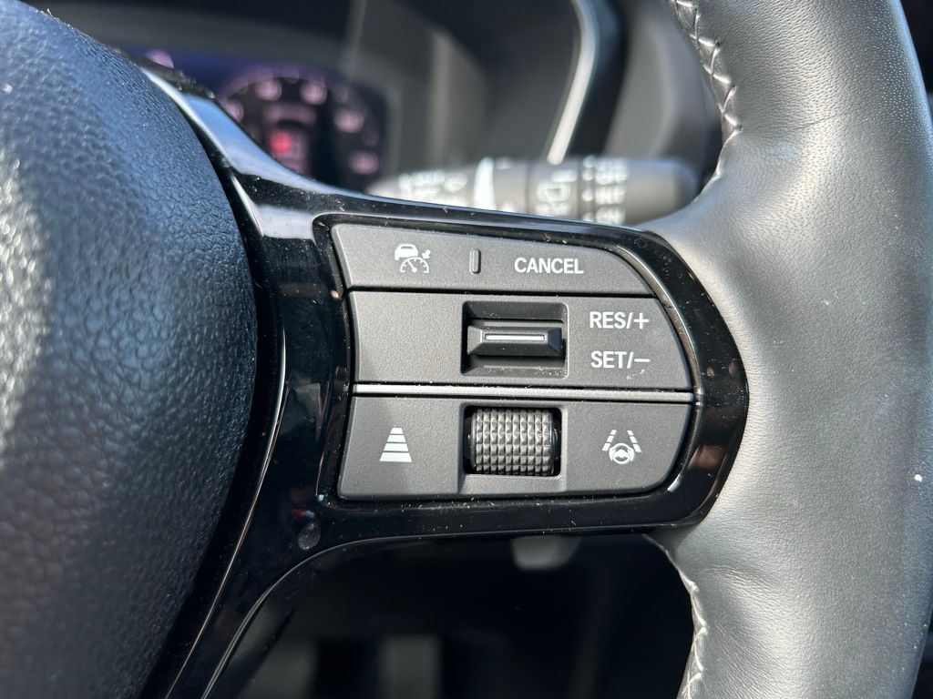 Thumbnail: 2026 Honda Passport - 20