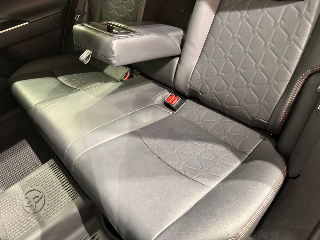 Thumbnail: 2024 Toyota RAV4 - 19