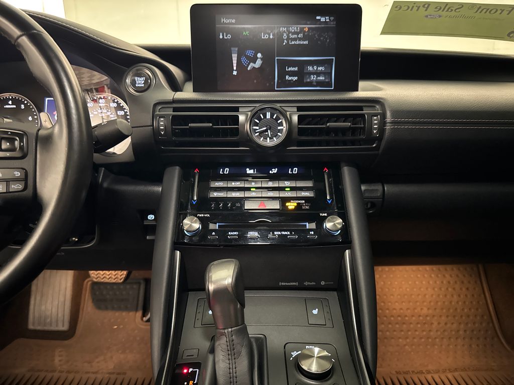 Certified Used 2024 Gray Lexus 350 F SPORT Design image 25