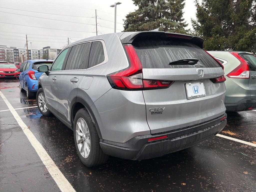 Thumbnail: 2023 Honda CR-V - 2