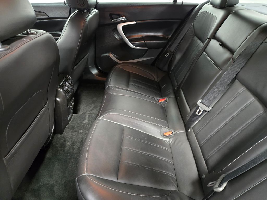 2016 Buick Regal Premium 2 - Photo 29