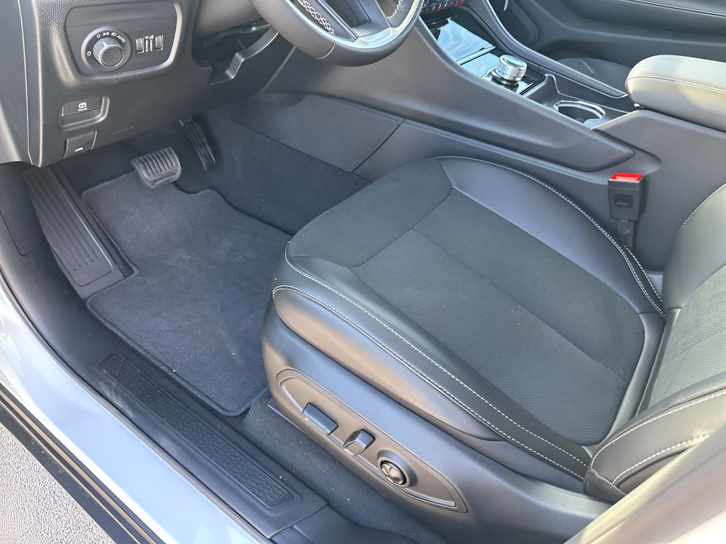 New Car 2025 Jeep Grand Cherokee L  For Sale Under $50,000 In Austin, Texas