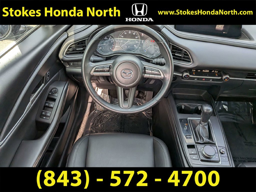 Used 2023 Mazda CX-30 SUV