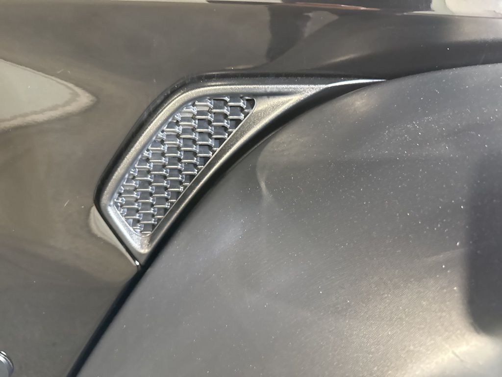 Thumbnail: 2024 Jeep Wrangler - 8