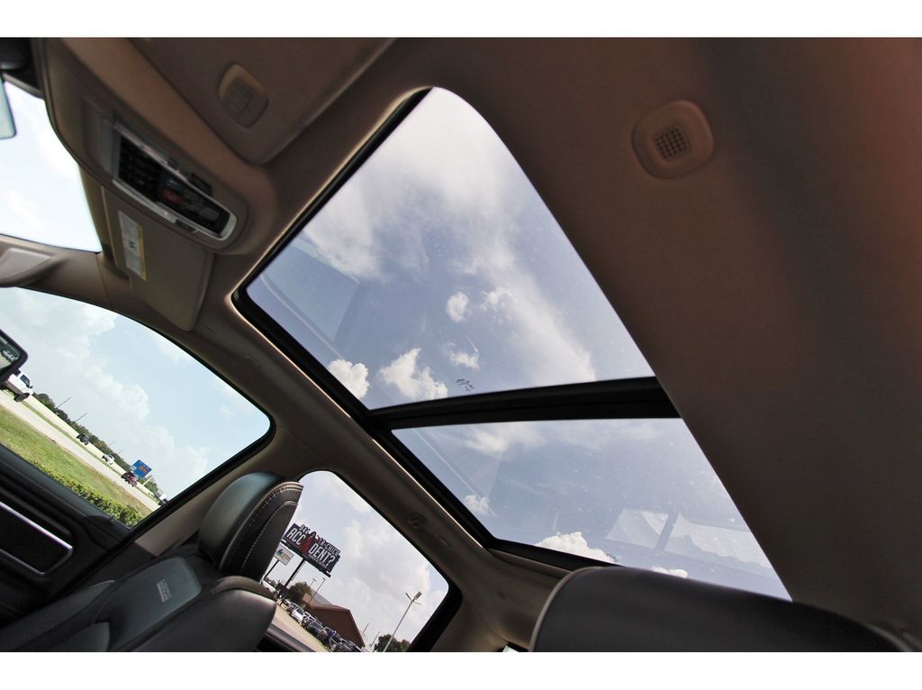 Used 2021 Ram 1500 Truck