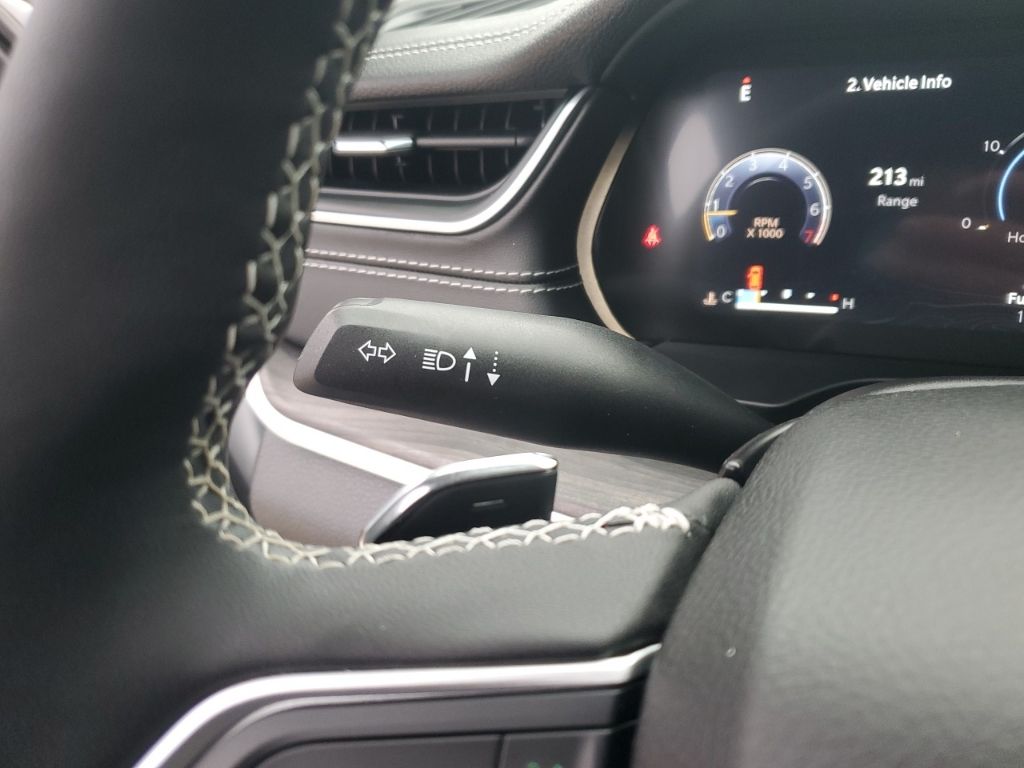 Used Car 2024 Jeep Grand Cherokee  Limited For Sale Under $35,000 In Austin, Texas