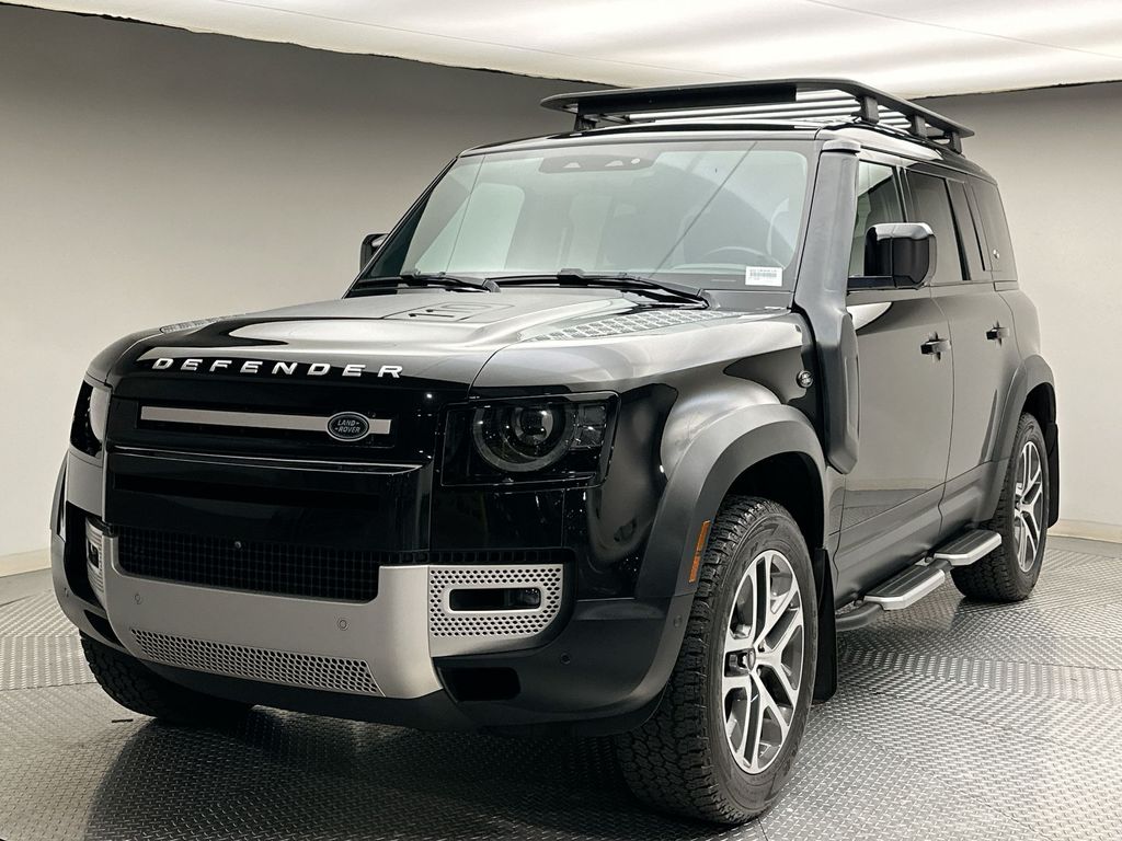 2020 Land Rover Defender 110 -
                Englewood, NJ