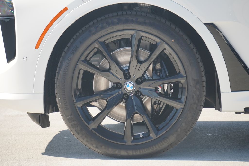 Thumbnail: 2026 BMW X7 - 5
