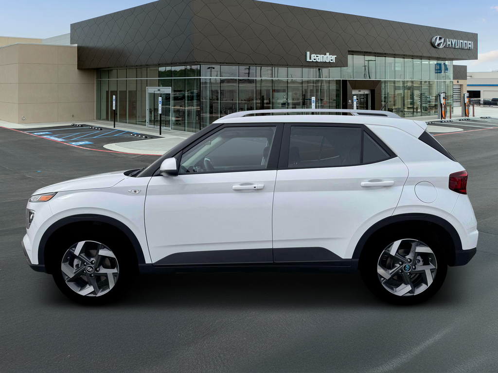 Thumbnail: 2026 Hyundai Venue - 3