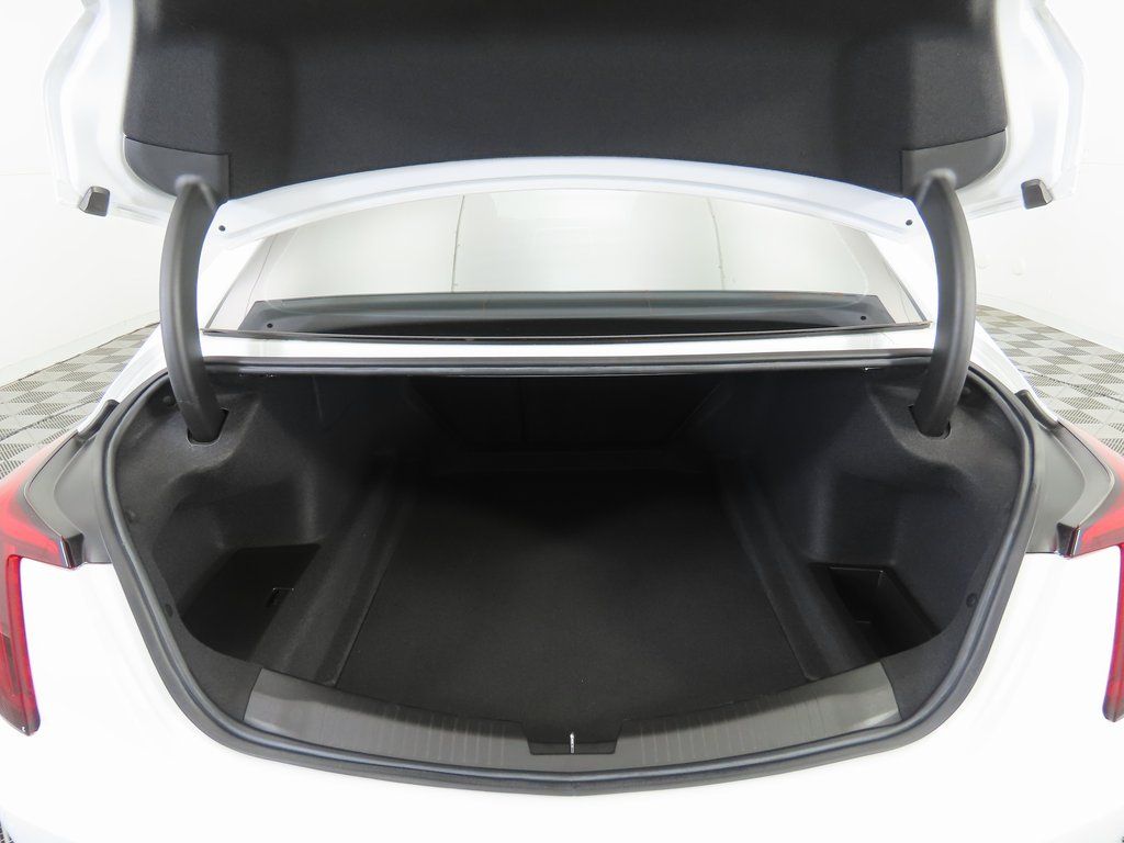 Thumbnail: 2023 Cadillac CT5 - 26