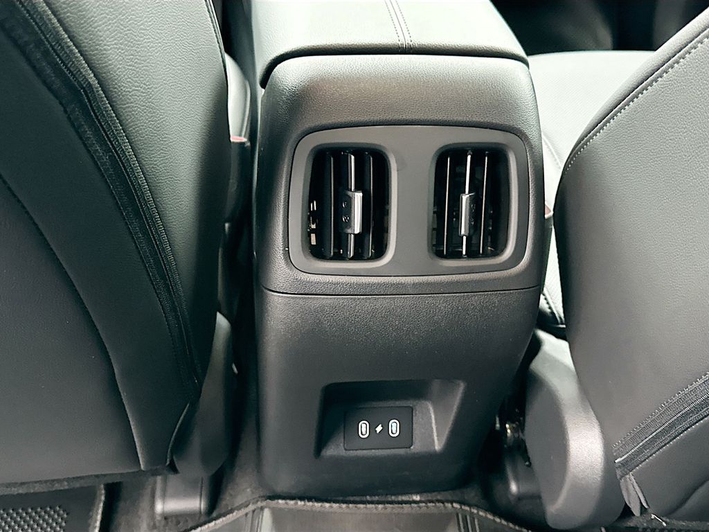 2025 Hyundai Tucson SEL Convenience 18