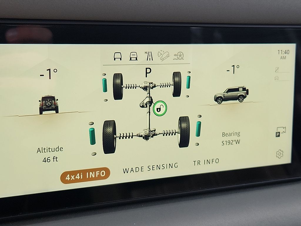 Thumbnail: 2020 Land Rover Defender - 26