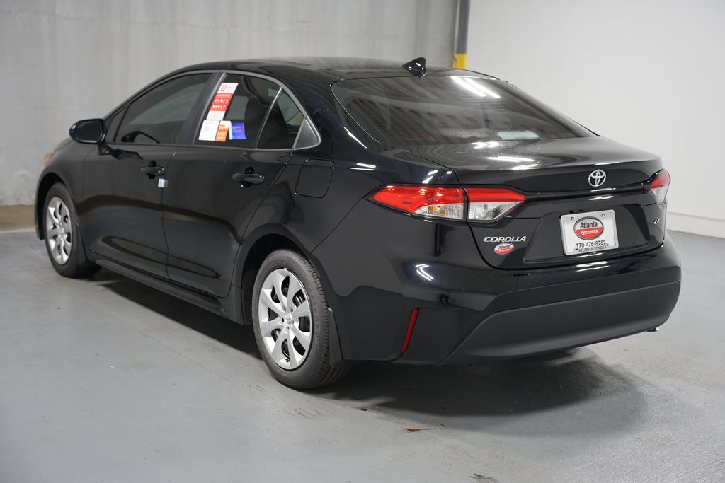 Thumbnail: 2026 Toyota Corolla - 6