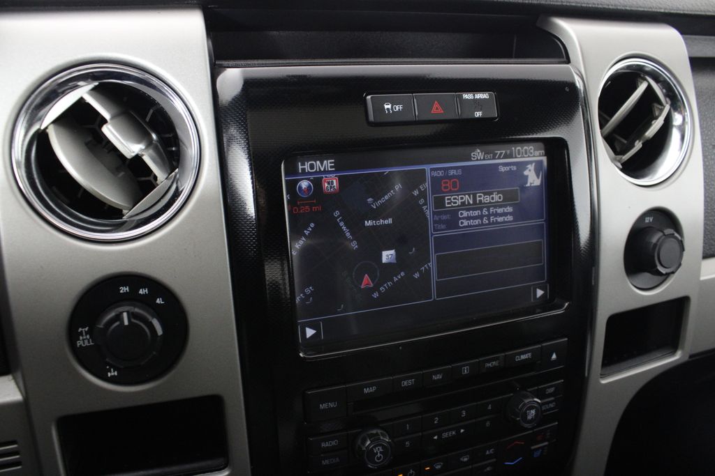 Used 2012 Ford F-150 for sale in 