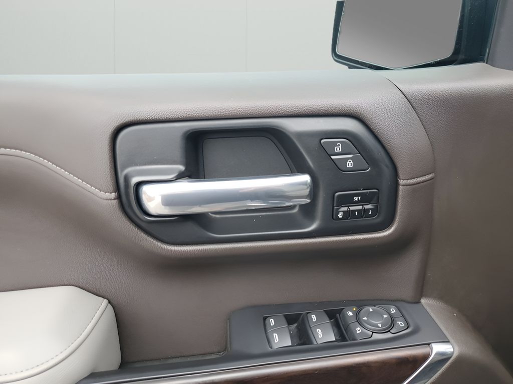 Used Car 2020 Gmc Sierra 1500  Slt For Sale Under $30,000 In Austin, Texas