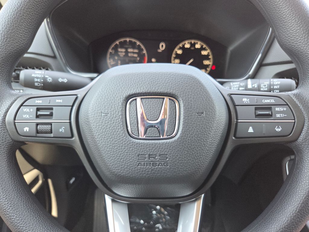 New 2026  Honda EX image 30