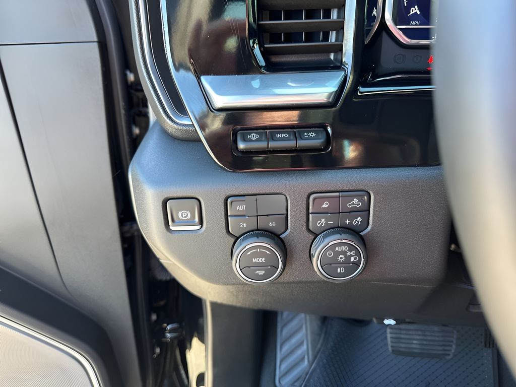 Used Car 2025 Chevrolet Silverado 2500hd  High Country For Sale Under $80,000 In Austin, Texas