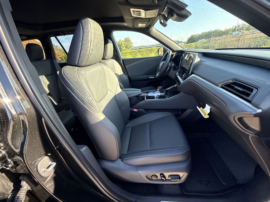 Thumbnail: 2026 Lexus TX - 16