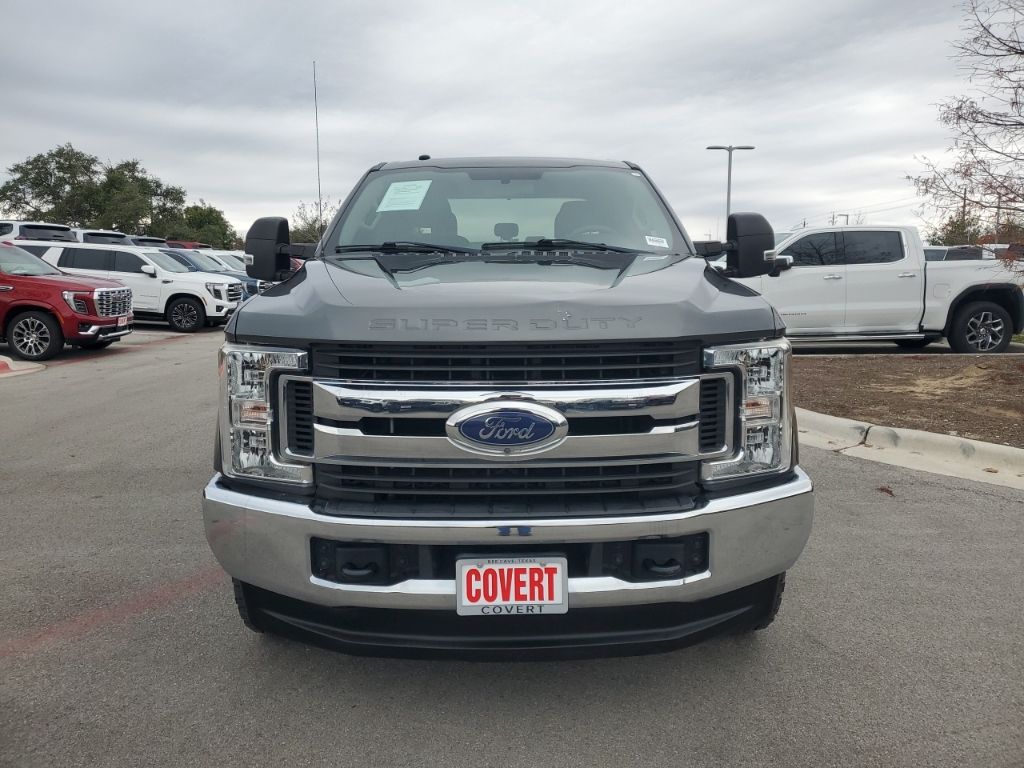 Used Car 2019 Ford F-250sd  Xl For Sale Under $30,000 In Austin, Texas