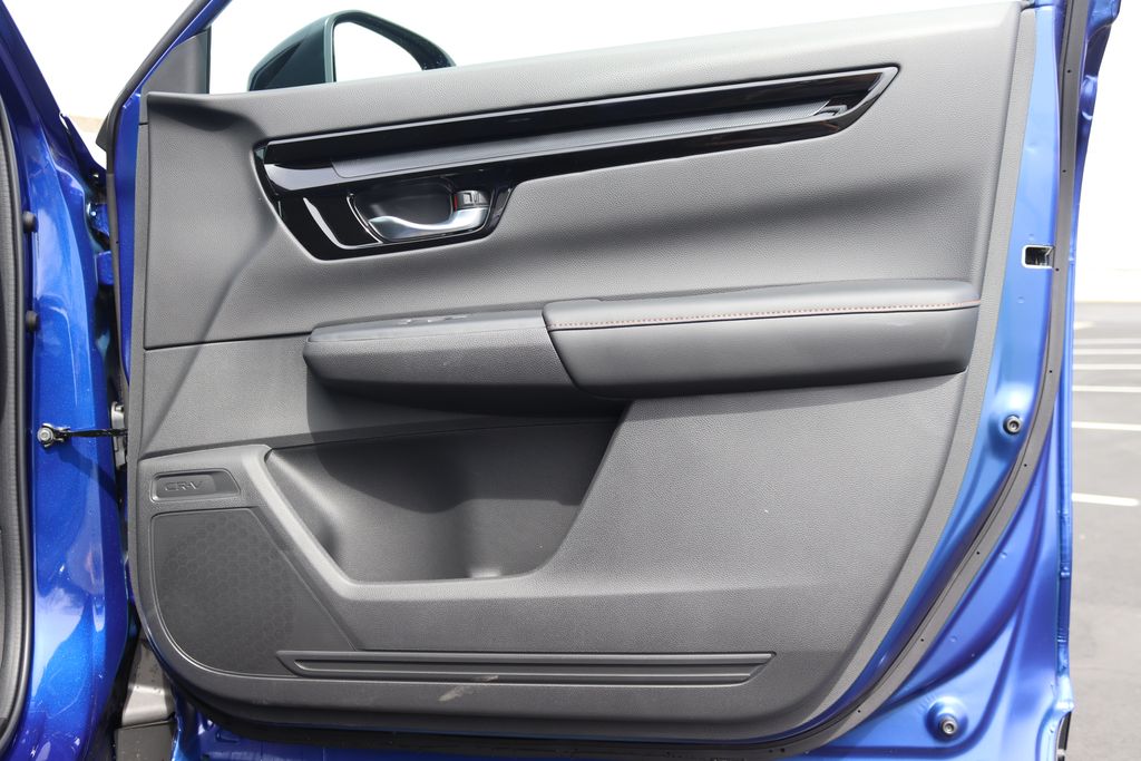 2025 Honda CR-V Sport Touring 20