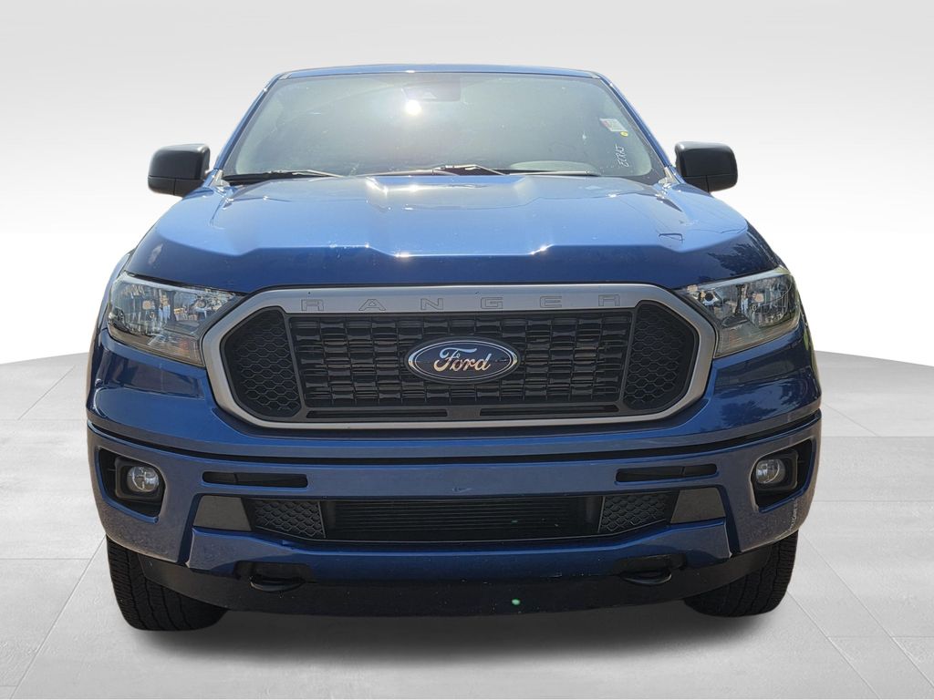 Used 2020 Ford Ranger Truck