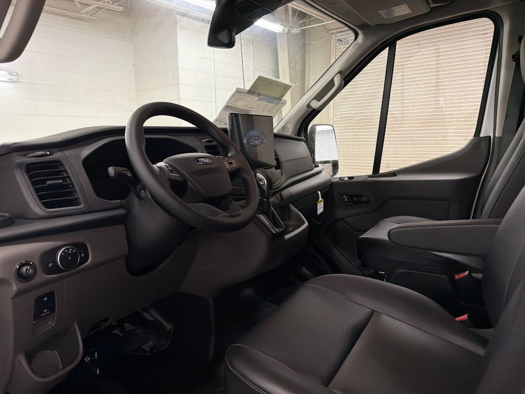 New 2026 White Ford XL image 6