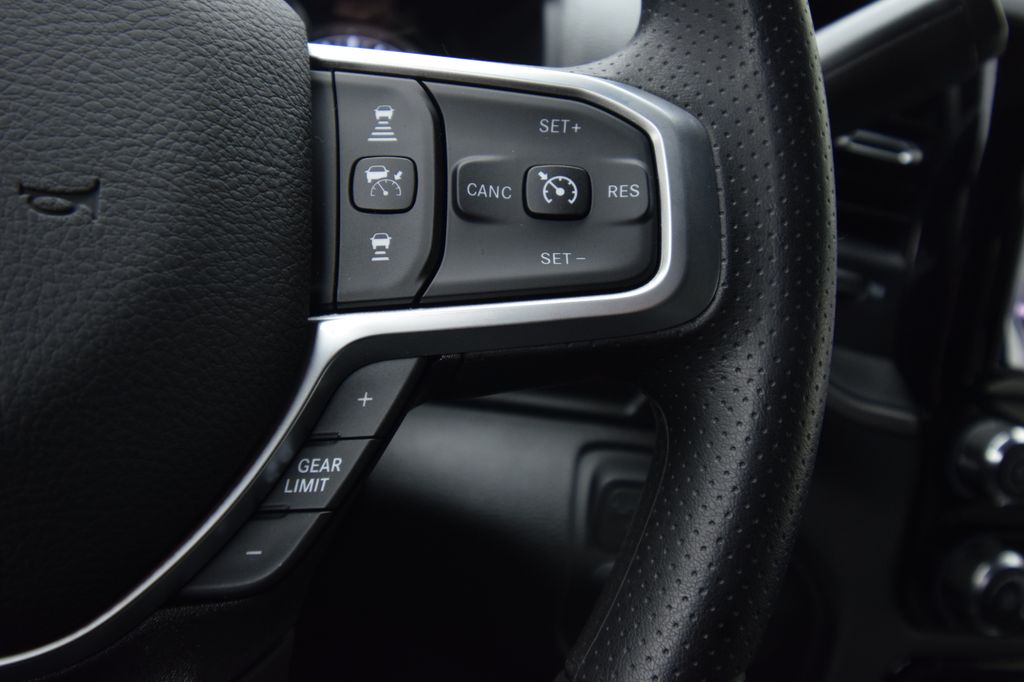 new 2026 Ram 3500 car, priced at $71,501