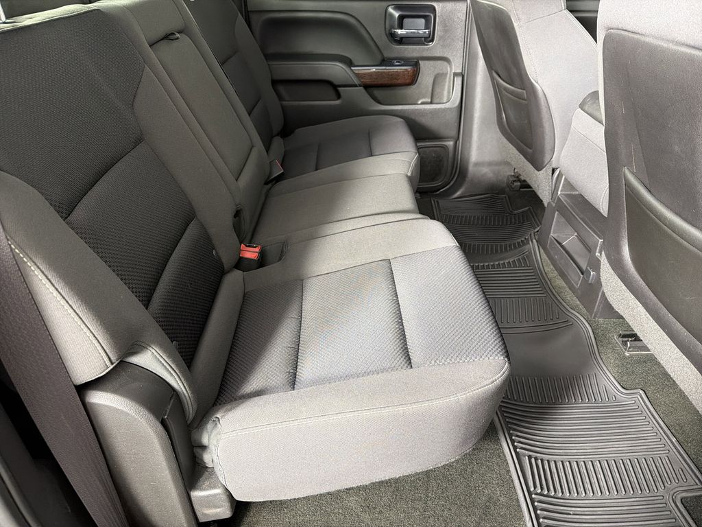 used 2014 GMC Sierra 1500 car, priced at $16,500