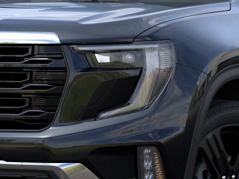 2026 GMC Acadia Elevation - Photo 12