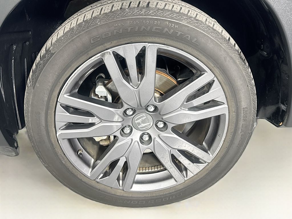 Used Car 2022 Honda Pilot  Sport For Sale Under $30,000 In Austin, Texas