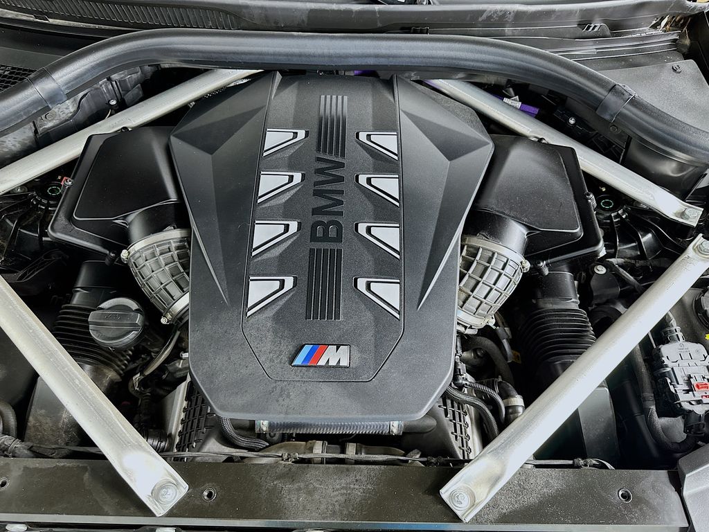 Thumbnail: 2025 BMW X5 - 29