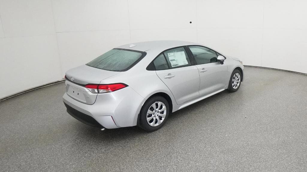 Thumbnail: 2026 Toyota Corolla - 14