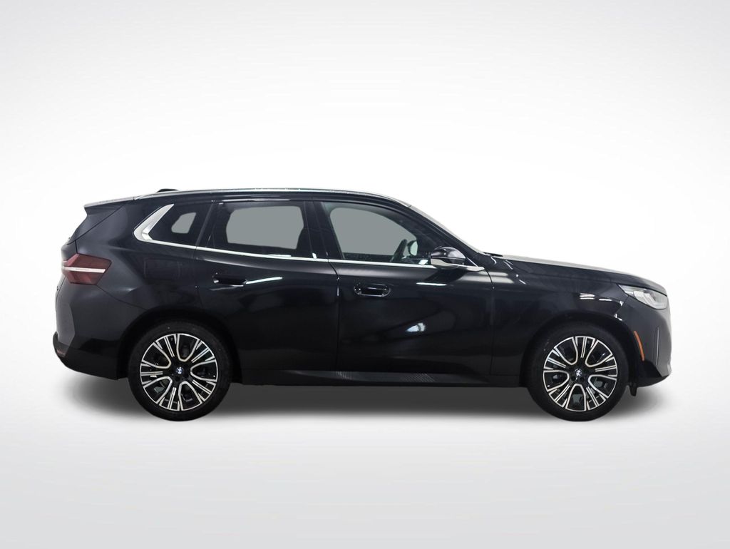 Thumbnail: 2026 BMW X3 - 6
