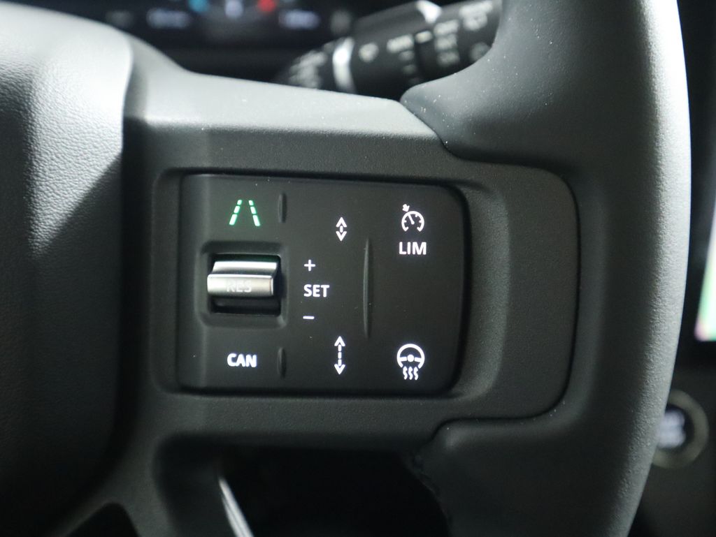 Thumbnail: 2026 Land Rover Defender - 13