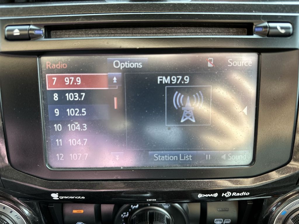 2018 Toyota 4Runner TRD Pro  at Davis Toyota of Orangeburg