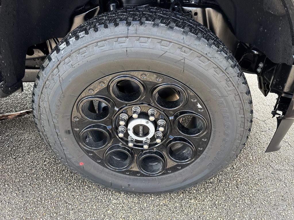 2026 Ford F-250 Super Duty XLT - Photo 11