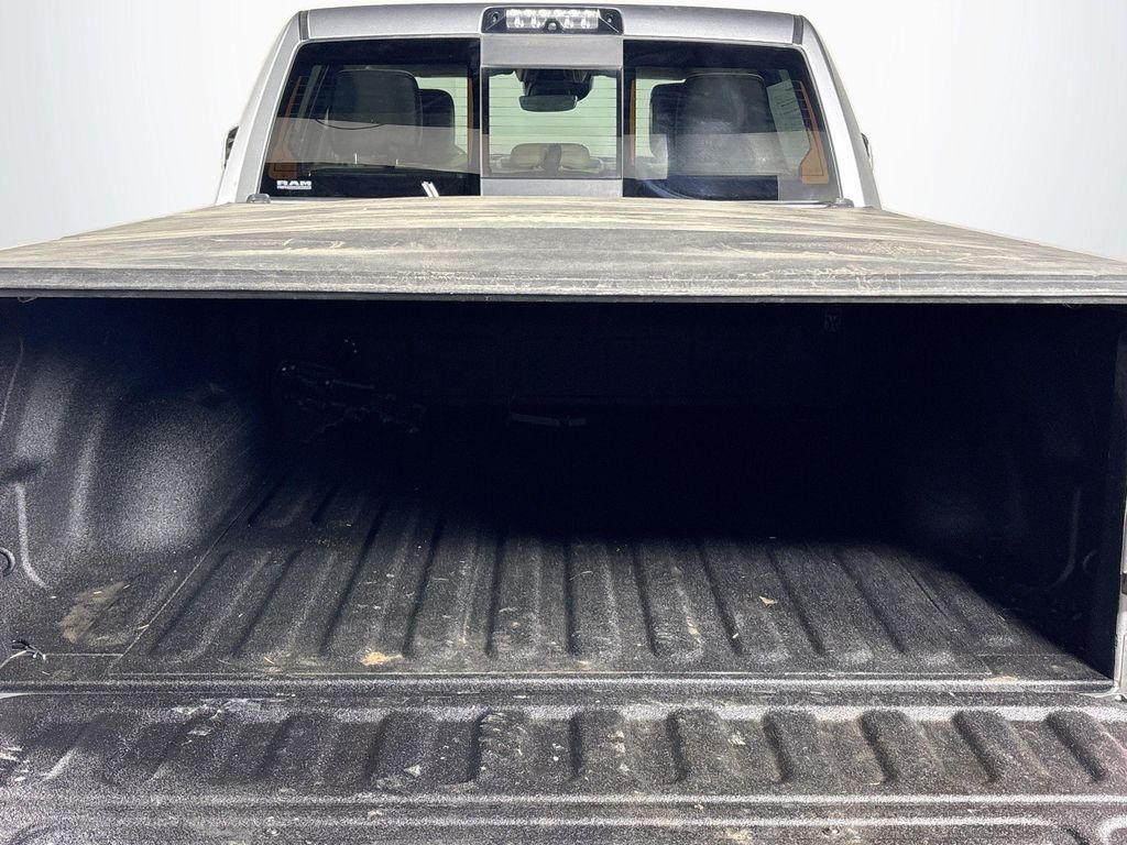2020 Ram 3500 Limited