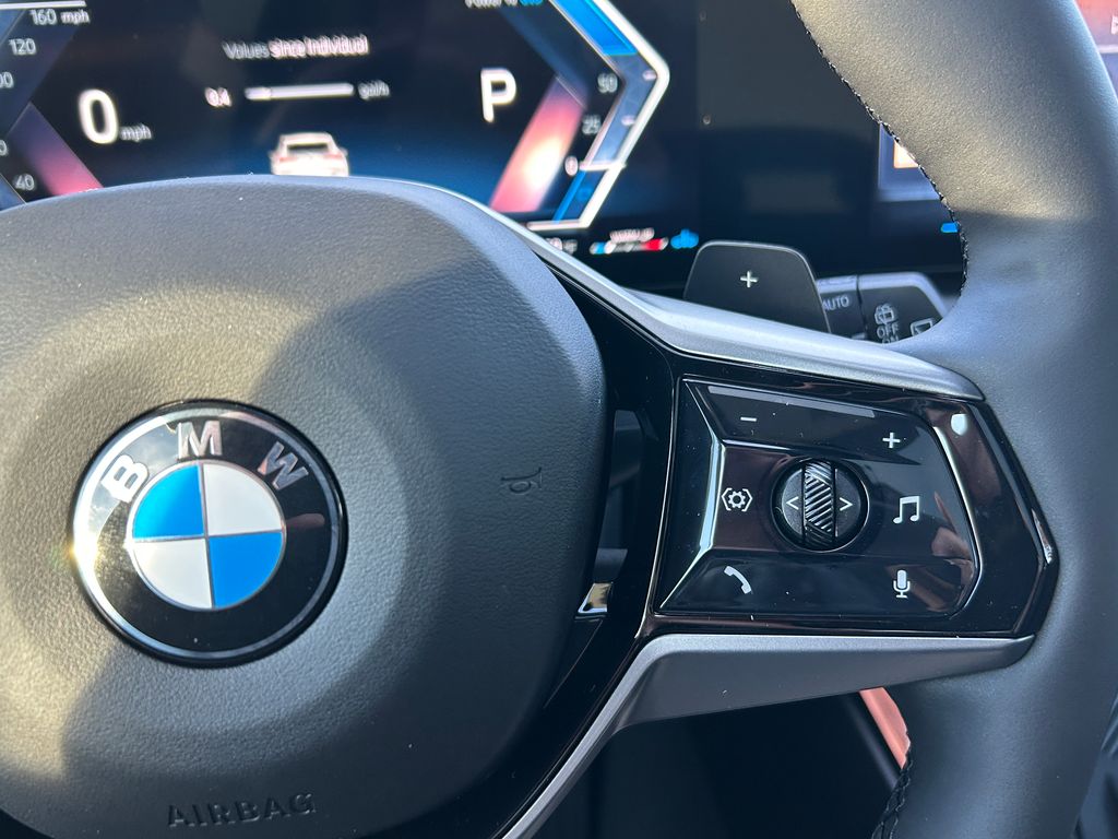 Thumbnail: 2026 BMW X3 - 20