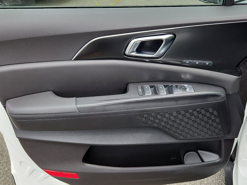 2026 Kia Carnival SX - Photo 7