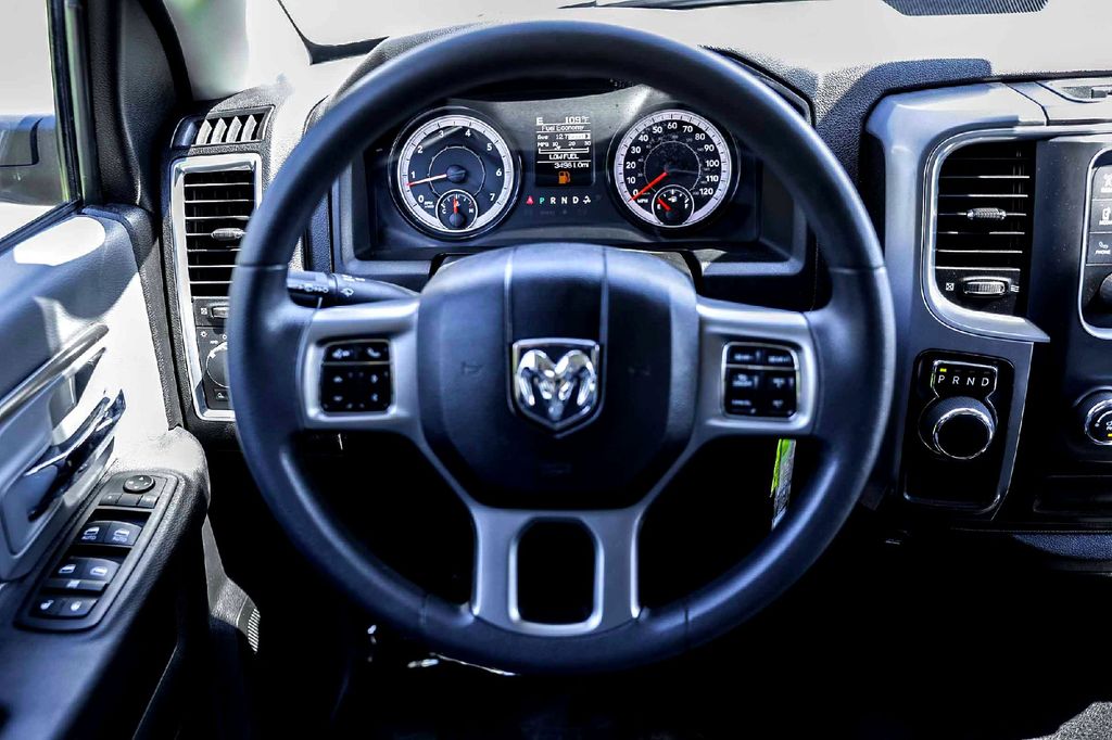 Used Car 2024 Ram 1500 Classic  Slt For Sale Under $30,000 In Taylor, Texas