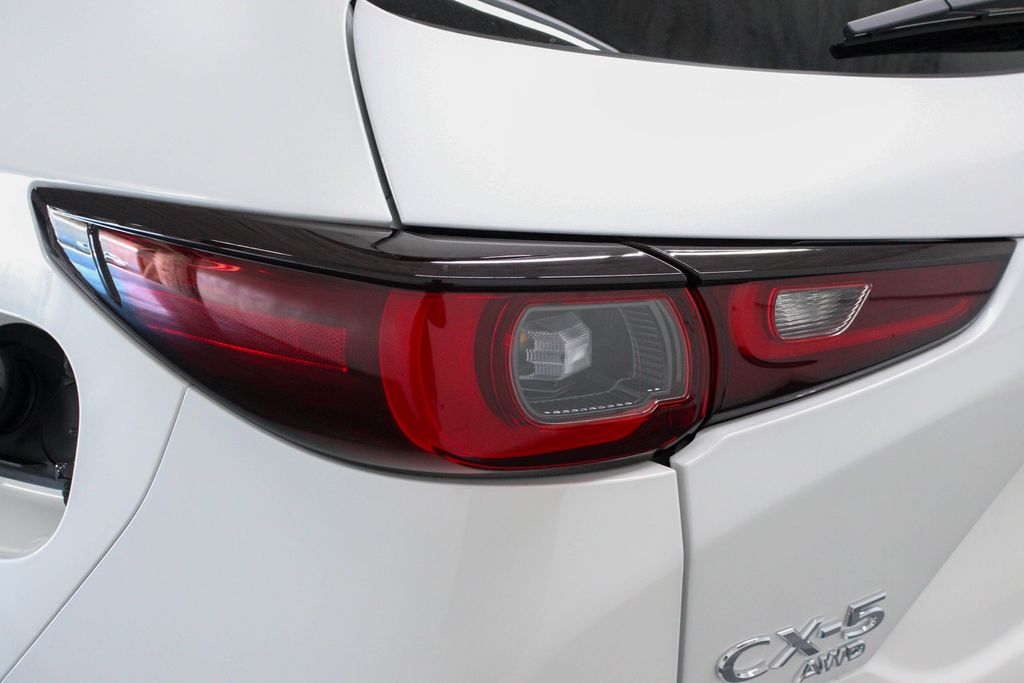2025 Mazda Cx-5  2.5 S Select Package In Georgetown, Texas