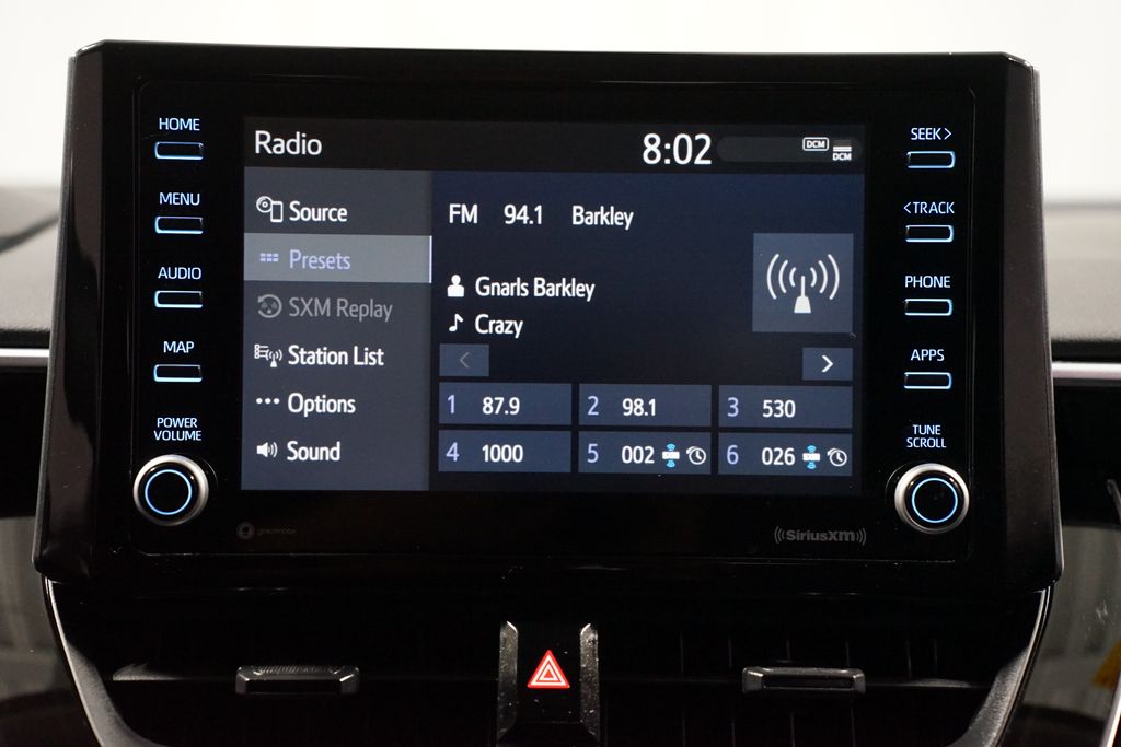 Thumbnail: 2022 Toyota Corolla - 17