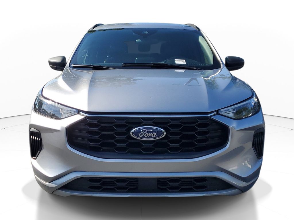 Used 2023 Ford Escape SUV