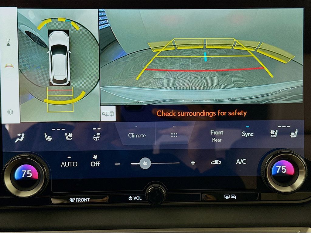 Thumbnail: 2026 Lexus RX - 13