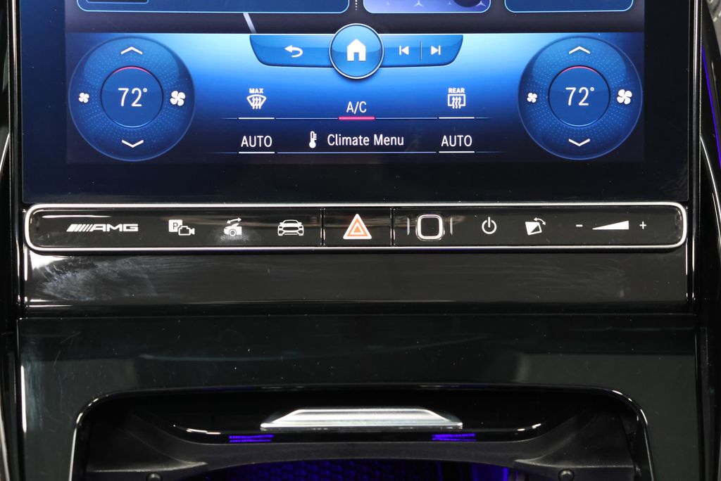 Thumbnail: 2022 Mercedes-Benz SL-Class - 25