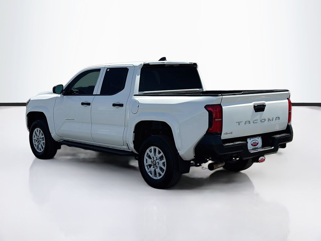 Thumbnail: 2025 Toyota Tacoma - 7
