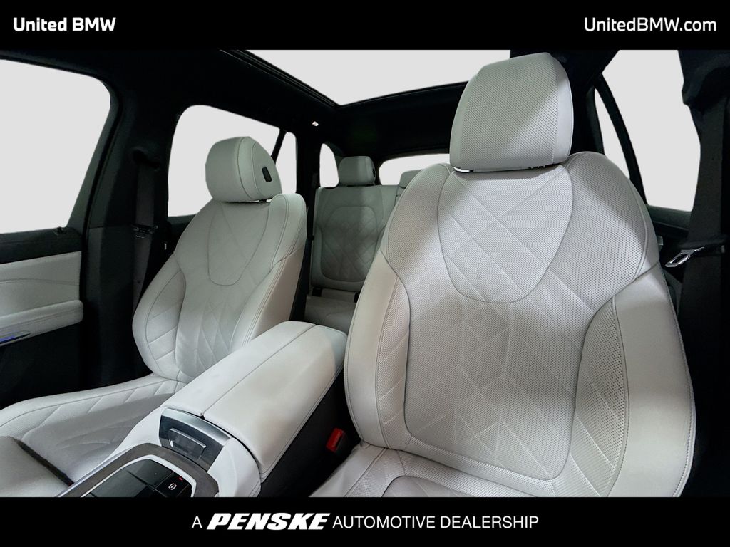 Thumbnail: 2025 BMW X5 - 5